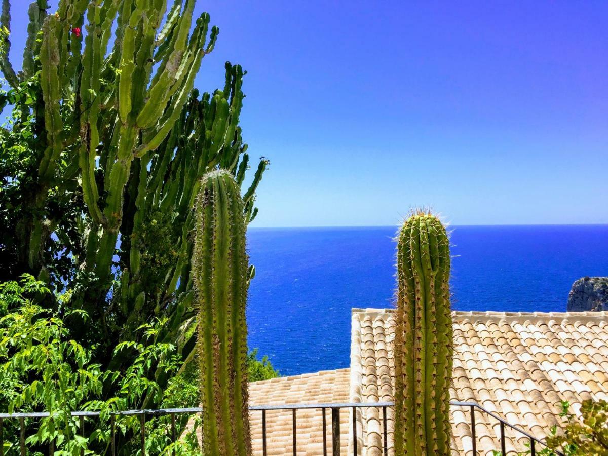 Villa Bello Horizonte Pedreguer Esterno foto